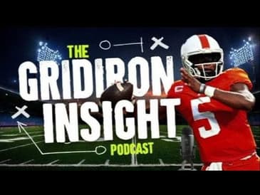 Is the Big 10 Taking Over College Football? | NFL Agents Fleecing Players with Huge Commissions!