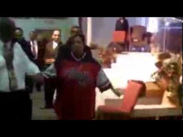 Tony Kemp Ministries: Teaching