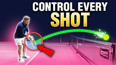 Master Ball Control (3 Simple Keys)