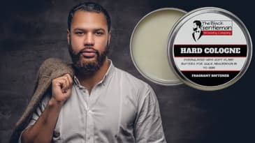 The Black Gentleman Grooming Co.™