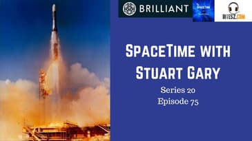 Australia to finally establish a space agency - SpaceTime with Stuart Gary S20E75
