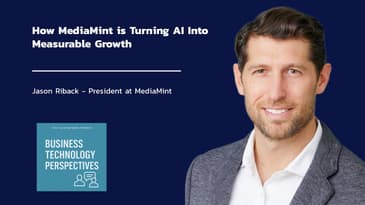 How MediaMint is Turning AI Into Measurable Growth