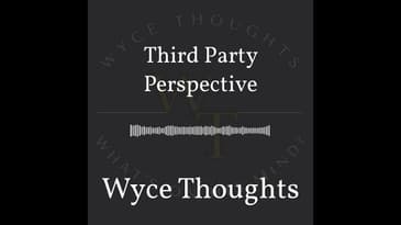 #shorts￼ #selfimprovement #mentalhealth #WyceThoughts