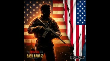 Would Patriots Stand a Chance Against the U.S. Military?