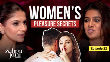 Sex Theories: From Pleasure to Ejaculation | Ep 32 ZJS