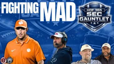 Tampering or Fair Game? Dabo vs Ole Miss Explained | SEC Gauntlet