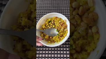 HEALTHY (w a little junk) FOOD: what I ate in a day while resting!