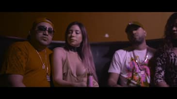 Jory Boy ft. Luigi 21 Plus - La Perdiste (Prod. by EZ EL EZETA & JANPAUL) [Official Video]