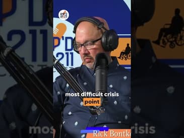 Connecting Amputee Community