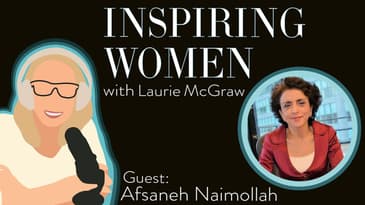 EP. 84 Keeping your sense of Self, with a capital S