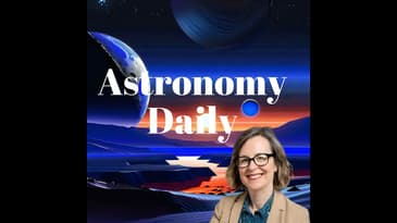 Rosalind Franklin's Revival, SpaceX's Infrastructure Leap, and Solar Surprises