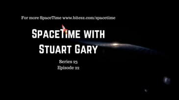 A Warp in the Milky Way Galaxy | SpaceTime with Stuart Gary S23E22 | Astronomy Science Podcast