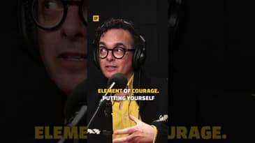 Courage #gentstalk #menshealth #mentalhealth #mindset #sexuality #advice #motivation #journey