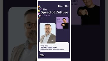 Hard Reset: How Lenovo is redefining AI PCs, edge computing, and trust | Suzy