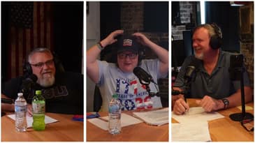 American Hero's: Air Force Veteran Danielle Young