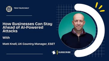 How Businesses Can Stay Ahead of AI-Powered Attacks