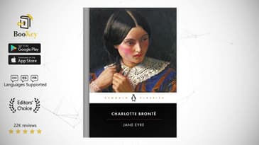 Jane Eyre by Charlotte Bronte (Summary) -- A girl's fight for equality and against oppression