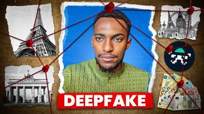 The Rise of AI Scams in Europe (Social Engineering Explained)