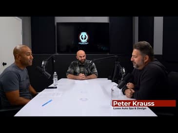 Corporate Culture | How To Build a Business In a Metropolitan City | Peter Krauss | Keys To Success