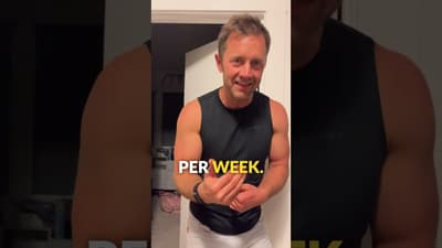 The Truth About Fat Loss: Why Patience = Results