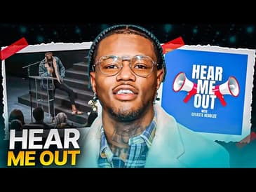 I Can't Believe DC Young Fly Said THIS