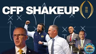 College Football Playoff EXPOSED Real Seeding vs Predicted Seeding