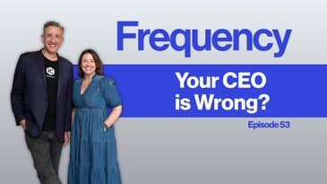 $50B Corporate Wellness Market Is Stagnant: BANI, Toxic Culture, and When to Disagree with Your CEO