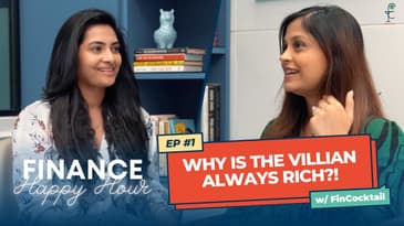 Managing your Money 101 on the Finance Happy Hour with FinCocktail | Episode 1
