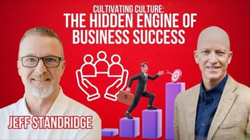 Cultivating Culture: The Hidden Engine of Business Success