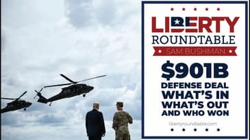 Fentanyl, Foreign Affairs, and Fiscal Fights: The State of U.S. Security