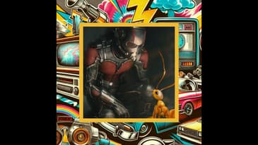 440: Ant-Man