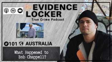 101.  What Happened to Bob Chappell? | Australia   Full episode