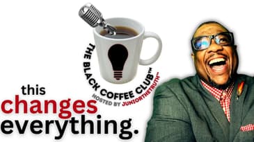 This is the Week Everything Started Making Sense!