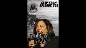 The Queen of Cringe is Back!