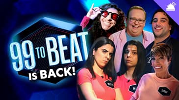 99 To Beat Season 2 Preview