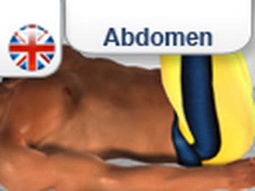 How to  Abdomen - 2 Minute Abs  Exercises Abdominal