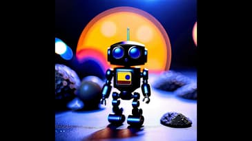 S03E26: Hopping Robots & Lunar Flybys: Post-Eclipse Eye Safety & Space Force's International Summit