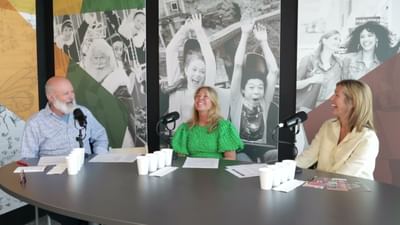 Ep. 57: Fizzy Pop to Fun Fashion, New Stores at MOA