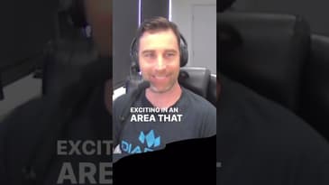 Most important advice from Diadem co-founder #pickleball #shorts #diadem #entrepreneur #podcast