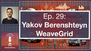Ep. 29: Yakov Berenshteyn