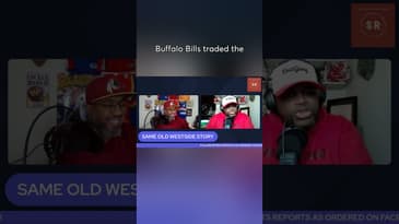 The Draft Trade That Tilted the Balance