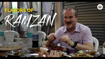 Ramzan Food Trail | Experience the Flavors of Iftaar