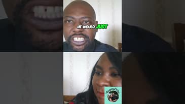 Black Men Criticizing Black Women: A Conversation About Communication #shorts