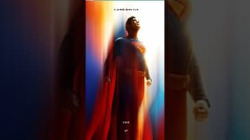 Superman meets Guardians of the Galaxy? 🤔