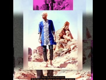 Derek Dominique | Vegas Circle Podcast promo vid