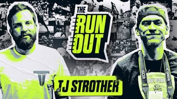 TJ Strother: From YouTube to the NFL