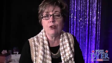 2015 Kolbe Professional Award Finalist   Phil Dyer