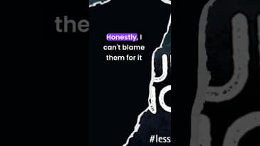 Ep 49 Clip, The Facade of Confidence