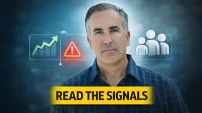 3-Signal Test to Spot the Next AI Mega Trend (Before Everyone Else)