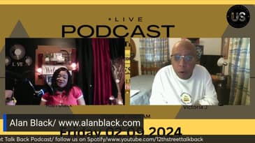 The Promises of God with Author Alan Black